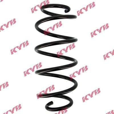 Suspension Spring K-Flex RA4144