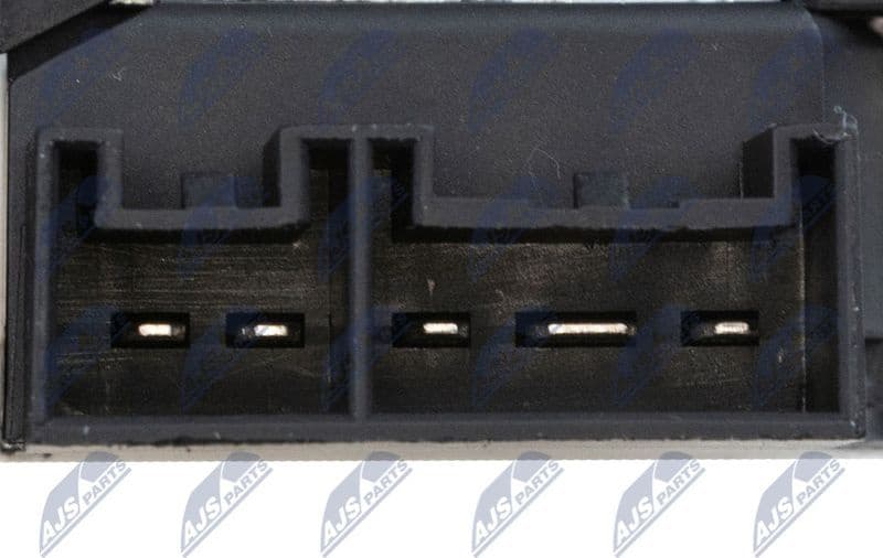 Steering Lock EST-FT-009 - image 6