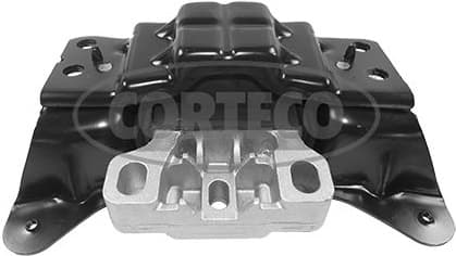 Mounting, automatic transmission 49402622 - image 2