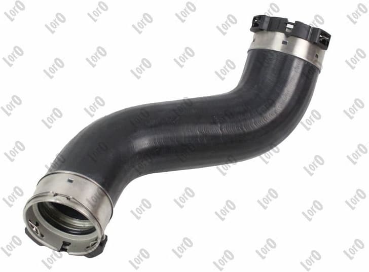 Charge Air Hose LORO 054-028-128 - image 2