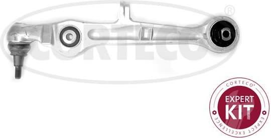 Control/Trailing Arm, wheel suspension 49398449 - image 2