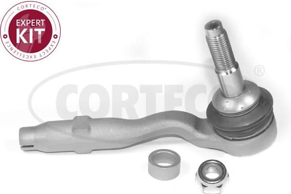 Tie Rod End 49399998 - image 2