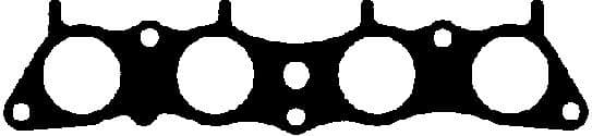 Gasket, intake manifold 450184P - image 2