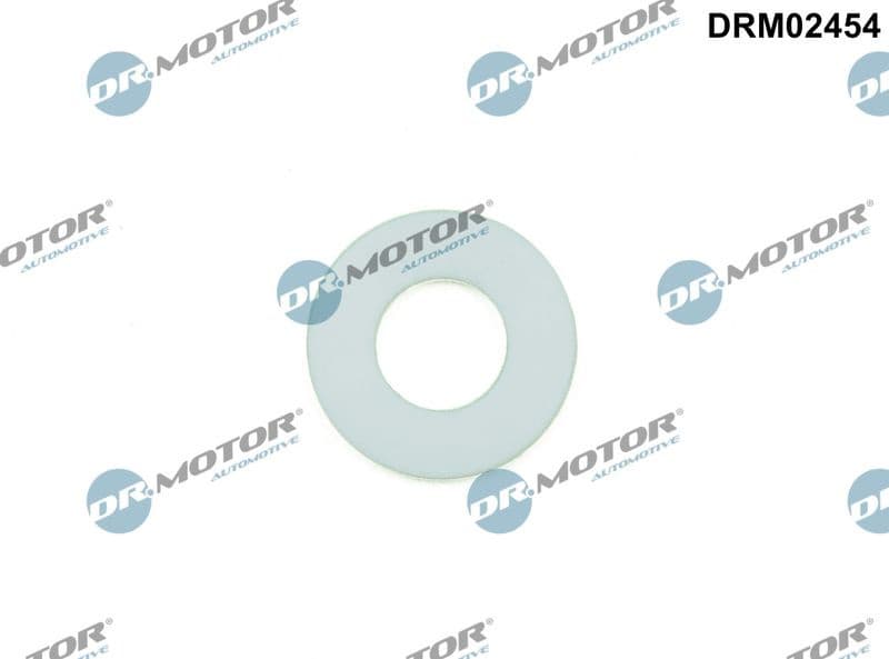 Seal, fuel line DRM02454