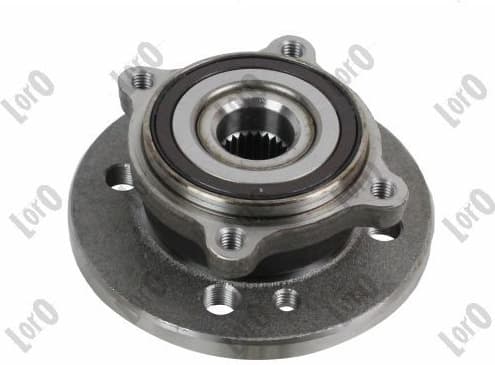 Wheel Hub LORO 141-01-129 - image 2