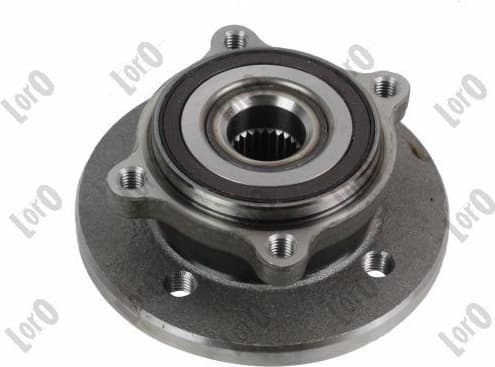 Wheel Hub LORO 141-01-064 - image 2