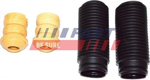 Dust Cover Kit, shock absorber FT12259K