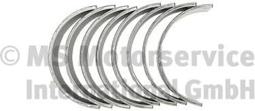 Connecting Rod Bearing Set 77965600