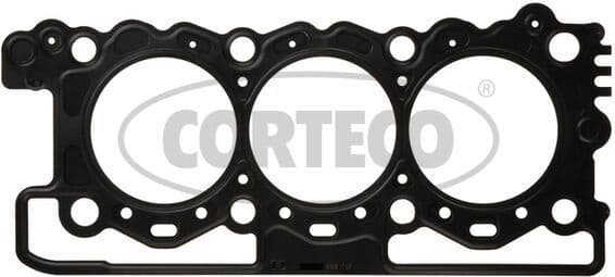 Gasket, cylinder head 83403225 - image 2