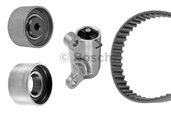 Timing Belt Kit 1987948193