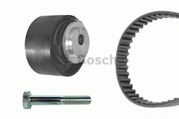 Timing Belt Kit 1987948900