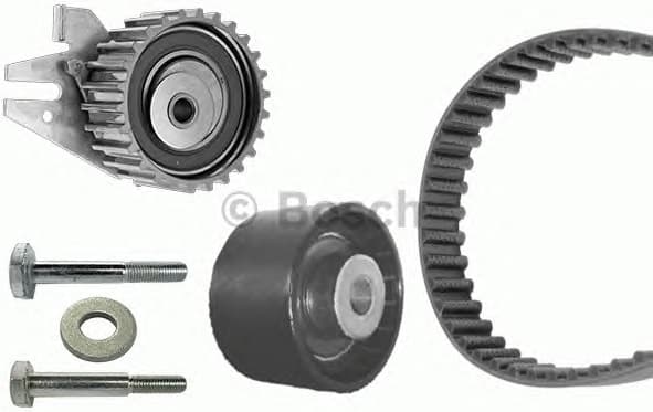 Timing Belt Kit 1987948942