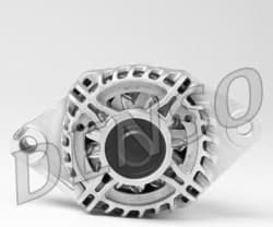 Alternator DAN995 - image 3