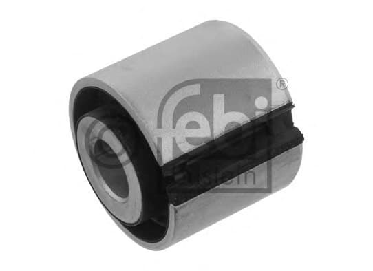 Mounting, stabiliser bar 01536