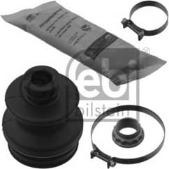 Bellow Kit, drive shaft 07934