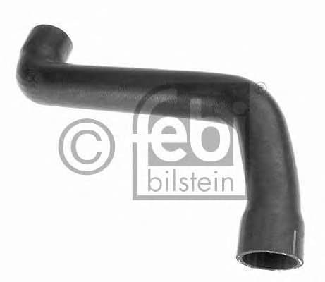 Radiator Hose 14005