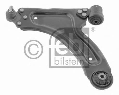 Control/Trailing Arm, wheel suspension 23797