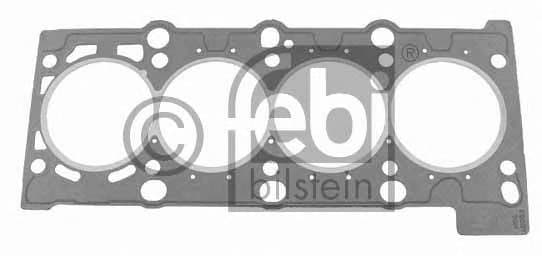 Gasket, cylinder head 23980