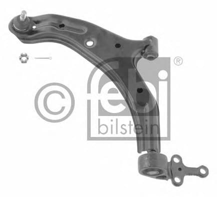 Control/Trailing Arm, wheel suspension 26277