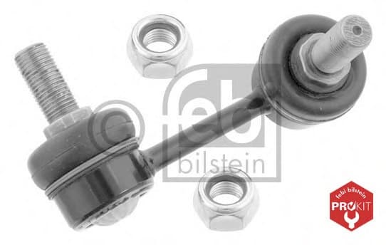 Link/Coupling Rod, stabiliser bar 28670
