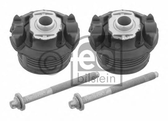 Bush Set, axle beam 29745