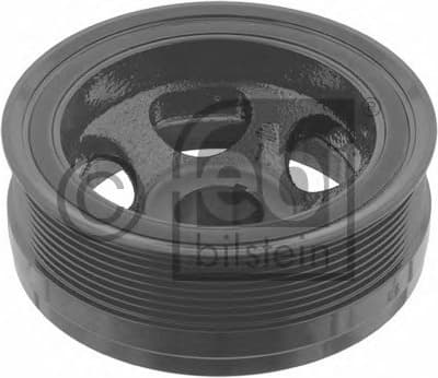 Belt Pulley, crankshaft 29991
