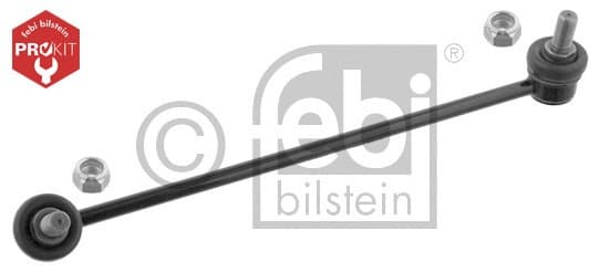 Link/Coupling Rod, stabiliser bar 34658
