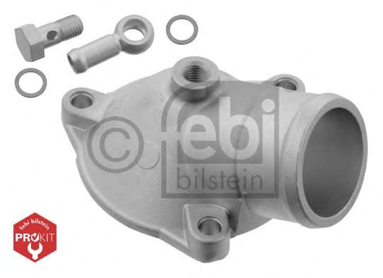 Thermostat Housing 34700