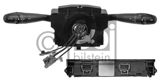 Steering Column Switch 34928