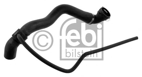Radiator Hose 36145