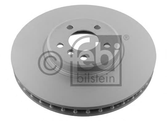 Brake Disc 36394