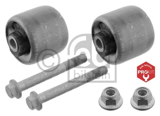 Bush Set, axle beam 36638