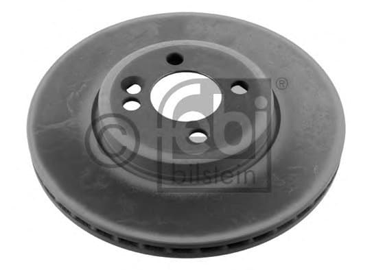 Brake Disc 36698
