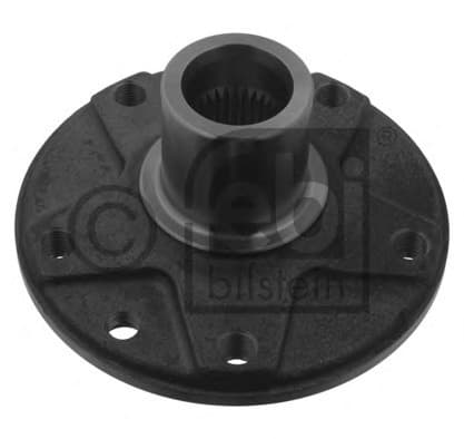 Wheel Hub 38521