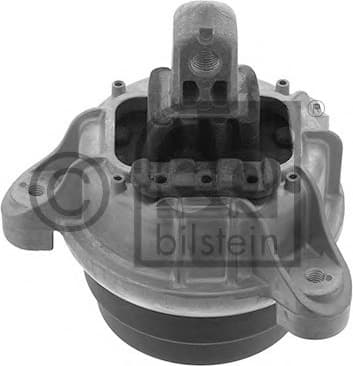 Mounting, engine 39016