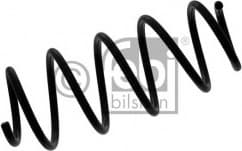 Suspension Spring 39338