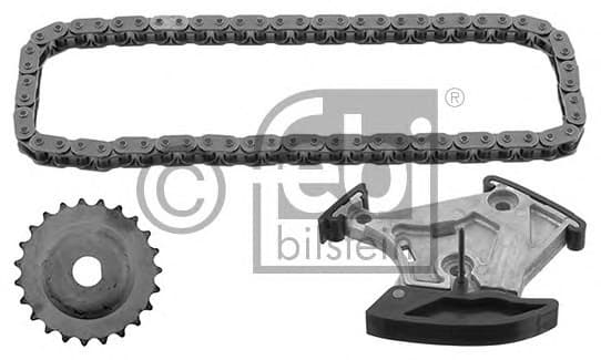Chain Kit, oil pump drive Standard Medium Kit 40265