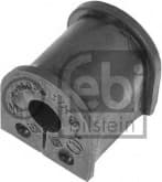 Mounting, stabiliser bar 41166