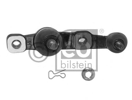 Ball Joint 43016