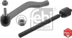 Tie Rod ProKit 43687