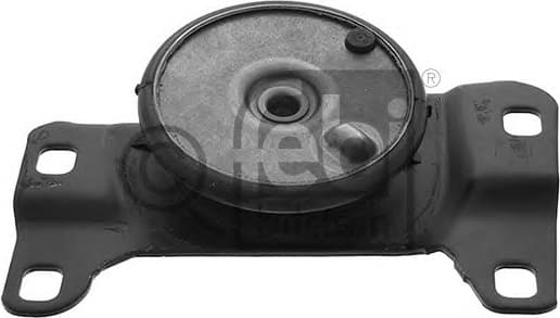 Mounting, automatic transmission 44482