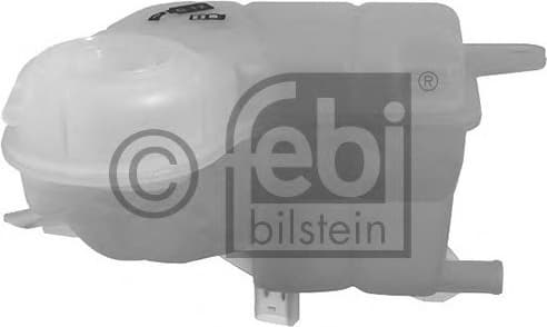 Expansion Tank, coolant 44531