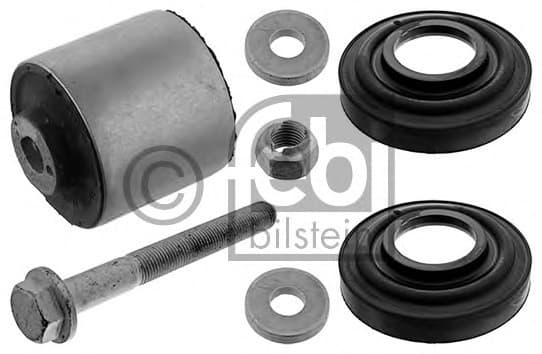 Mounting, control/trailing arm ProKit 44989