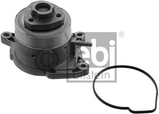 Water Pump, engine cooling 45023