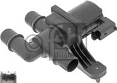 Coolant Control Valve febi Plus 45463