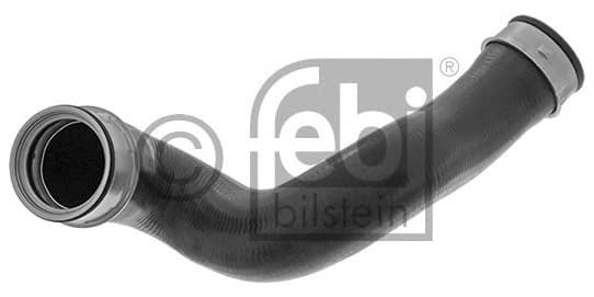Charge Air Hose 45596
