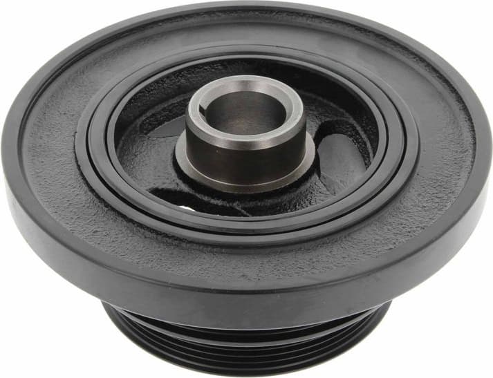 Belt Pulley, crankshaft 80001101 - image 4