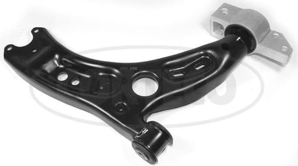 Control/Trailing Arm, wheel suspension 49400135 - image 2
