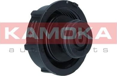 Cap, coolant tank 7729013