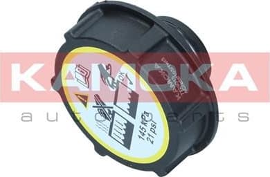 Cap, coolant tank 7729013 - image 2